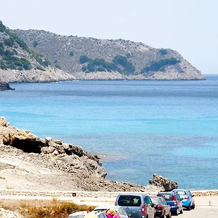 Drac Blanc 1-3 Apartmán Cala Ratjada (Mallorca)