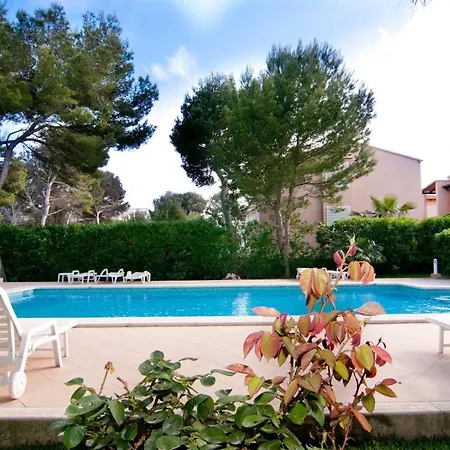 Apartmán Drac Blanc 1-3 *