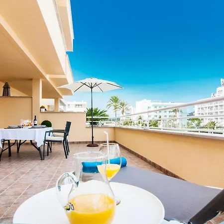 Drac Blanc 1-3 Cala Ratjada (Mallorca)