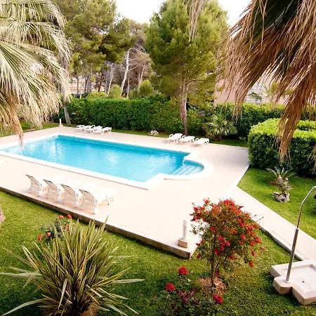 شقة Drac Blanc 1-3 كالا راتخاذا