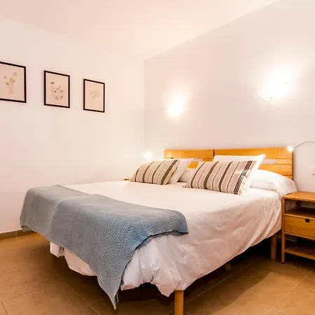 Apartmán Drac Blanc 1-3