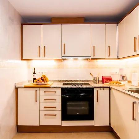 Apartmán Drac Blanc 1-3