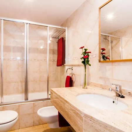 Drac Blanc 1-3 شقة