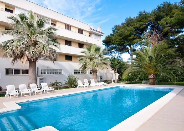 Apartman Drac Blanc 1-3 *