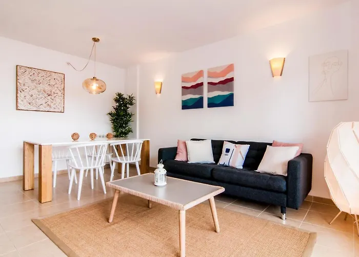 Apartman Drac Blanc 1-3 Cala Ratjada