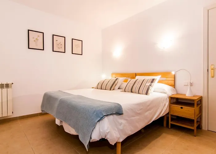 Apartman Drac Blanc 1-3