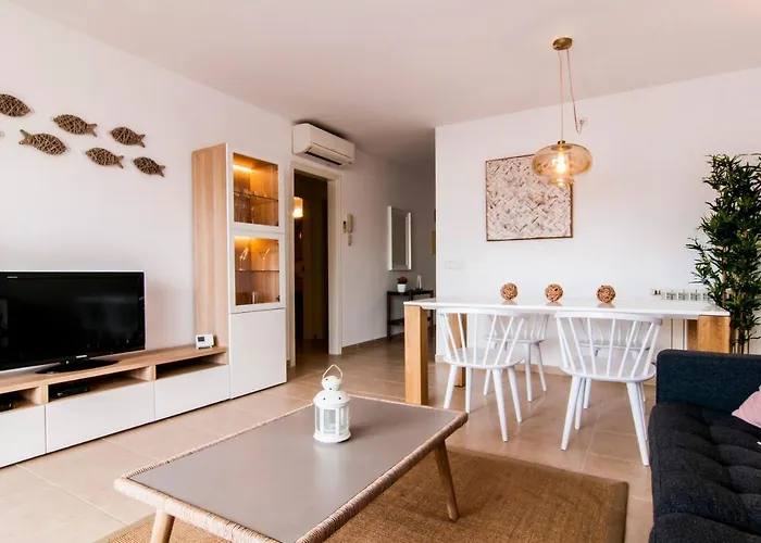 Drac Blanc 1-3 Apartman