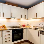 Apartment Drac Blanc 1-3 *