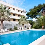 Apartment Drac Blanc 1-3 *