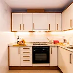 Apartment Drac Blanc 1-3