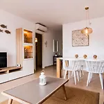 Drac Blanc 1-3 Apartment