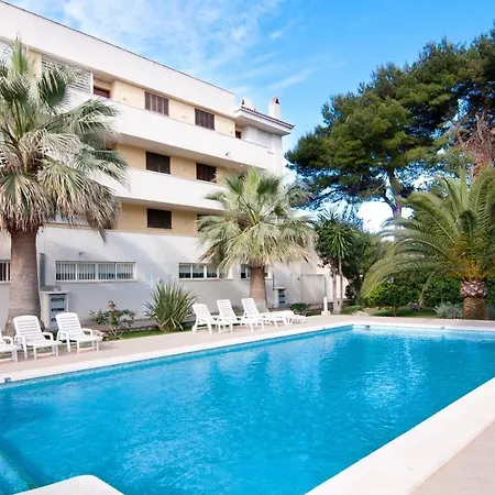 Apartamento Drac Blanc 1-3 *