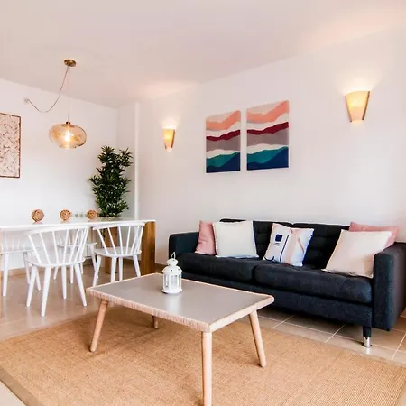 Apartment Drac Blanc 1-3 Cala Ratjada (Mallorca)