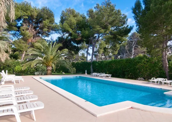 Drac Blanc 1-3 * Cala Ratjada (Mallorca)