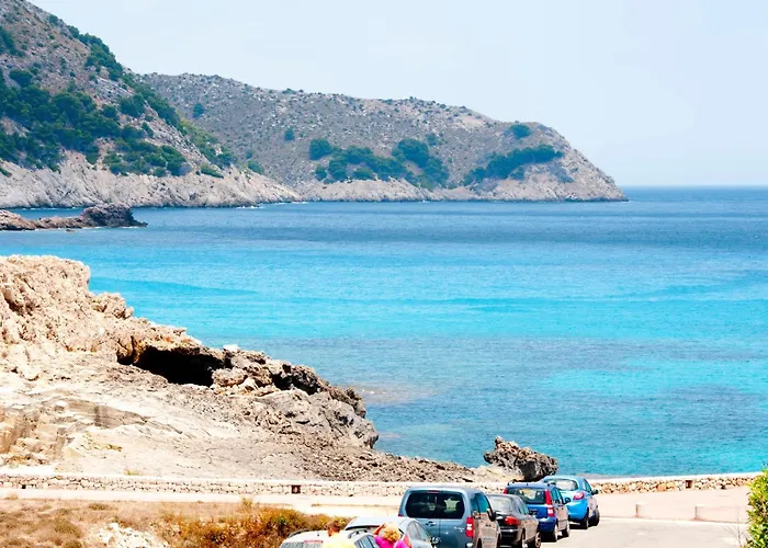 Drac Blanc 1-3 * Cala Ratjada (Mallorca)