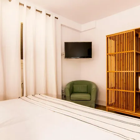 Appartement Drac Blanc 1-3 *