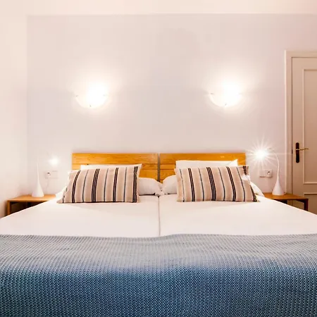 Appartement Drac Blanc 1-3 Cala Ratjada (Mallorca)