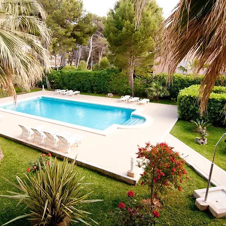 Appartement Drac Blanc 1-3 *