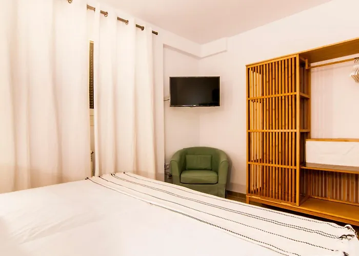 Appartement Drac Blanc 1-3 *