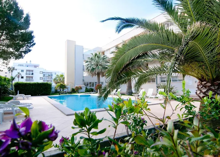 Drac Blanc 1-3 * Cala Ratjada (Mallorca)