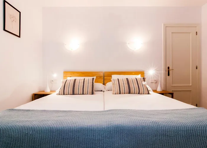 Appartement Drac Blanc 1-3 Cala Ratjada (Mallorca)