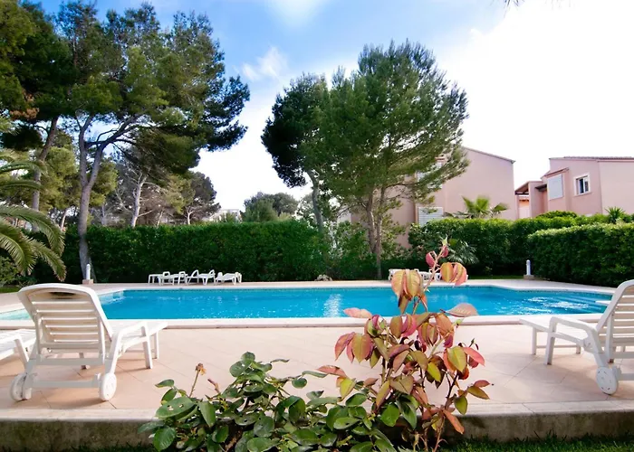 Drac Blanc 1-3 Cala Ratjada (Mallorca)