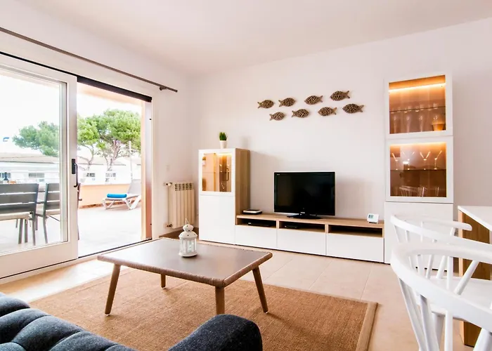 Appartement Drac Blanc 1-3 *