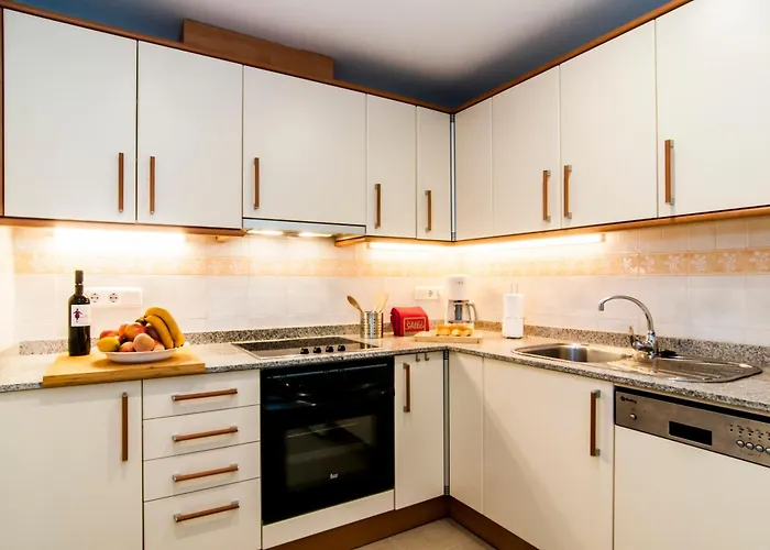 Appartement Drac Blanc 1-3 *