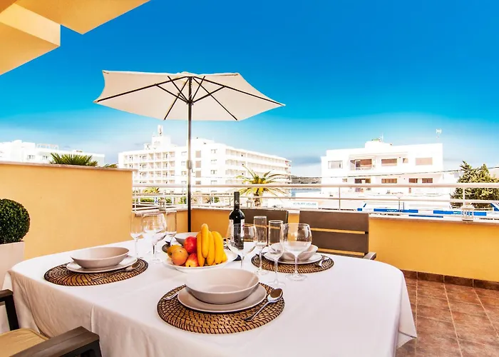 Appartement Drac Blanc 1-3