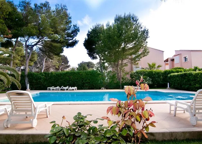 Appartement Drac Blanc 1-3 *