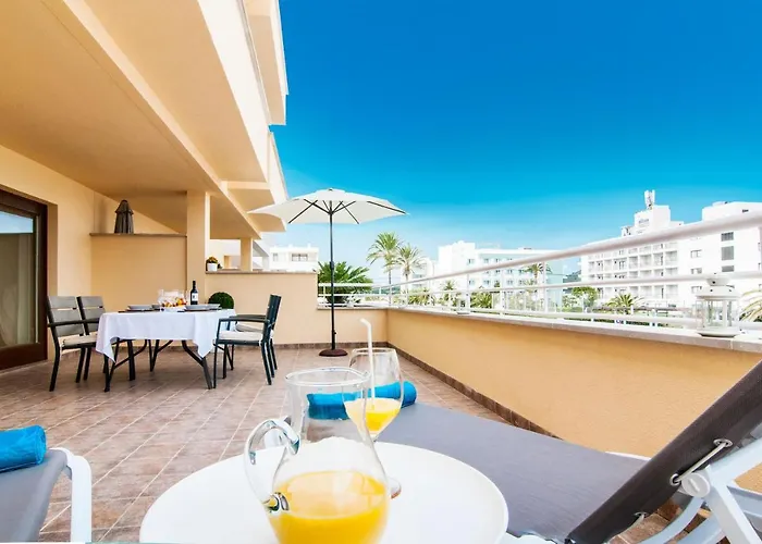 Drac Blanc 1-3 Cala Ratjada (Mallorca)