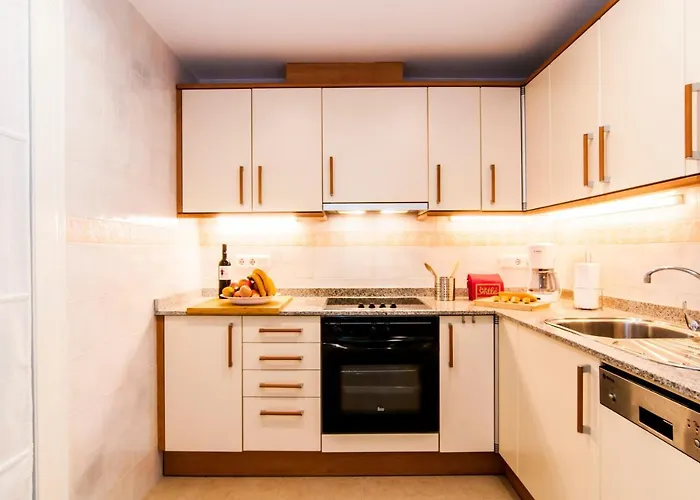 Appartement Drac Blanc 1-3