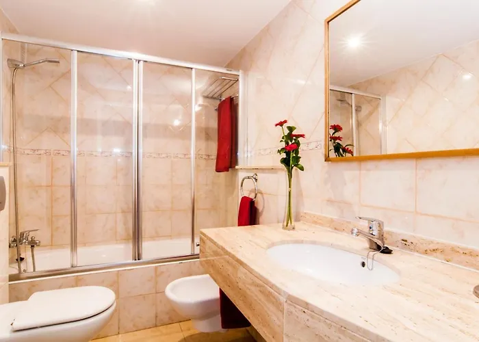 Drac Blanc 1-3 Appartement